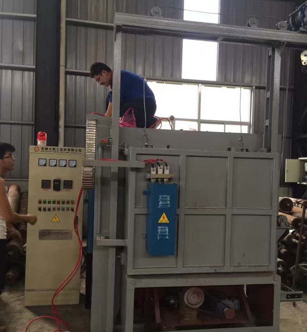 ���մ��¹��I(y��)�t���޹�˾�ڳ��ݰ��b�{(di��o)ԇ�_(t��i)܇(ch��)ʽ�˻�t