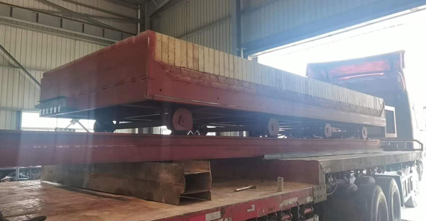 ���մ��¹��I(y��)�t���޹�˾�l(f��)һ��1600KW�_(t��i)܇(ch��)�t